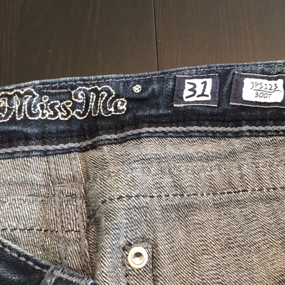 Miss Me jeans - Picture 7 of 8
